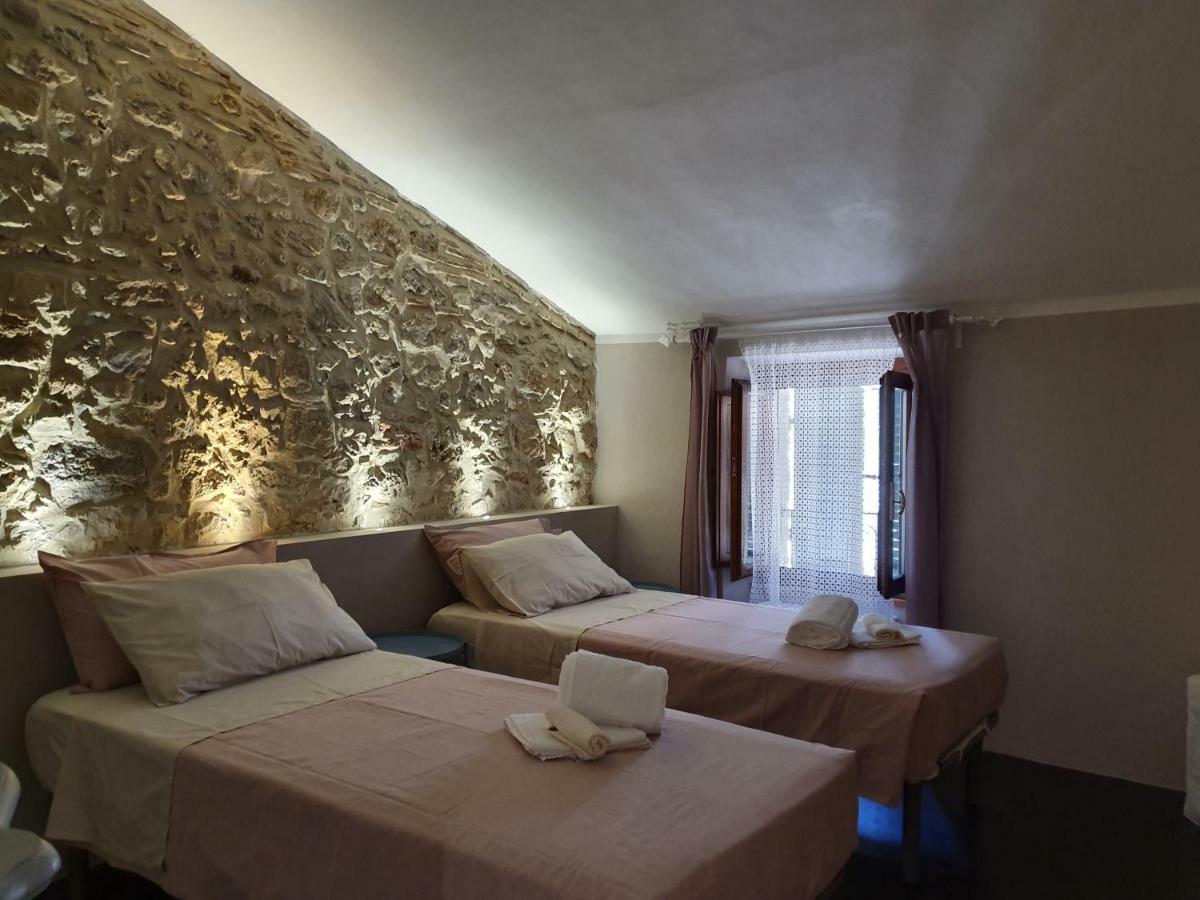 Bed and Breakfast Lo Scarabeo Casale di Pari Zewnętrze zdjęcie