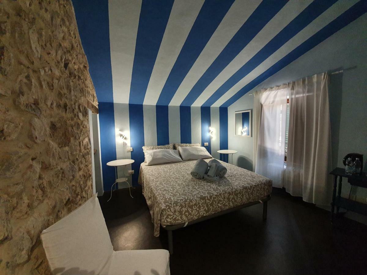 Bed and Breakfast Lo Scarabeo Casale di Pari Pokój zdjęcie