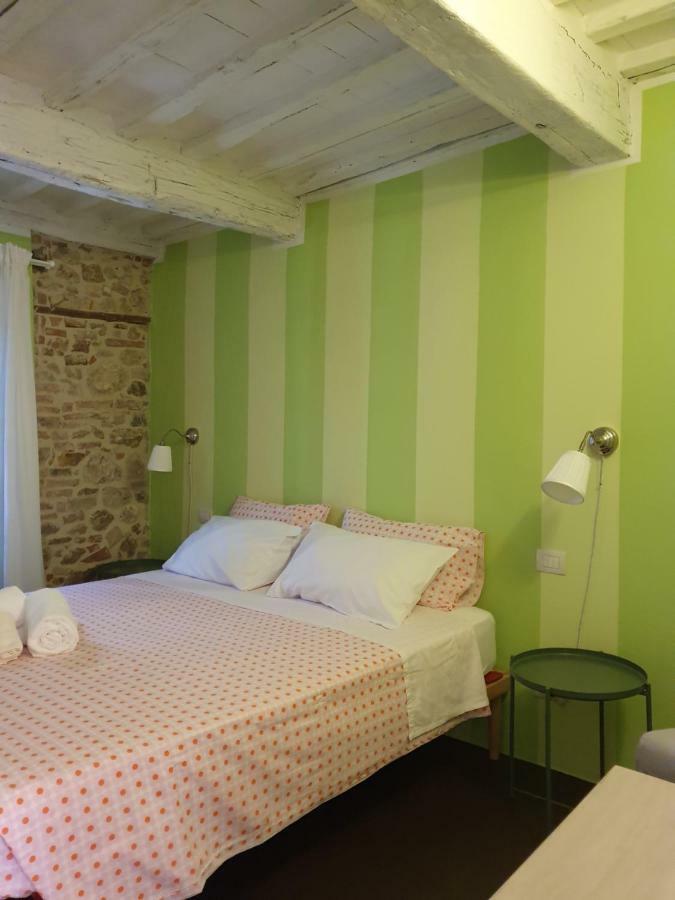 Bed and Breakfast Lo Scarabeo Casale di Pari Pokój zdjęcie