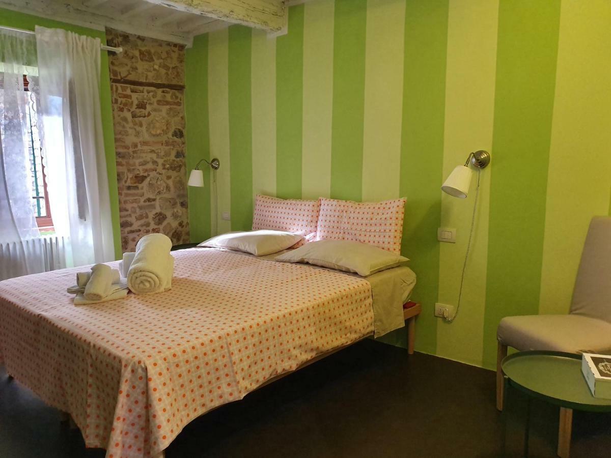 Bed and Breakfast Lo Scarabeo Casale di Pari Zewnętrze zdjęcie