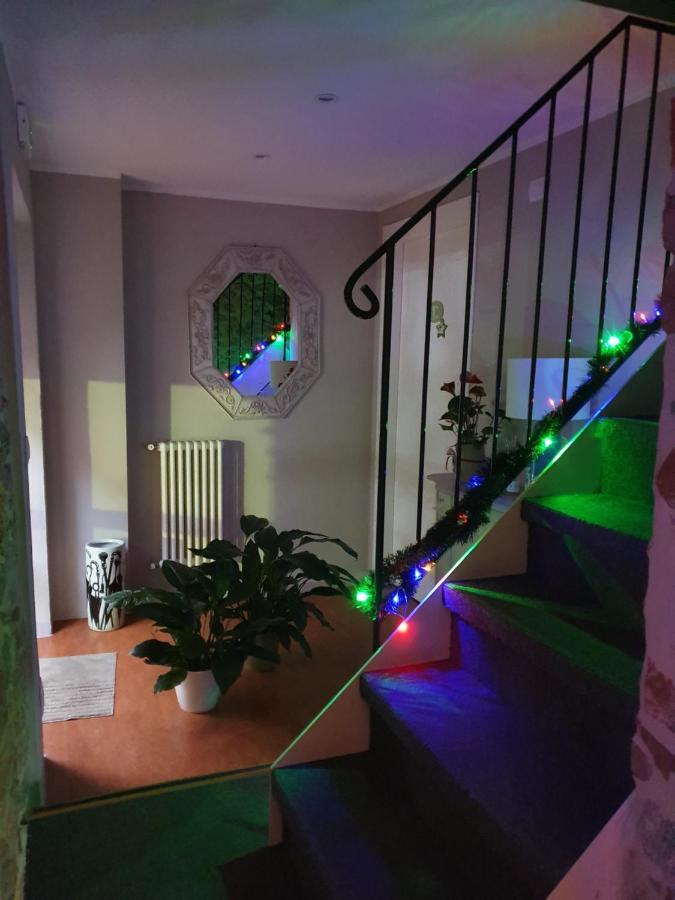 Bed and Breakfast Lo Scarabeo Casale di Pari Zewnętrze zdjęcie